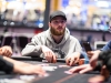 WSOP Circuit Event Rozvadov March 2018 Main Event Day 2