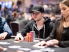 WSOP Circuit Event Rozvadov March 2018 Main Event Day 2