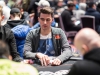 WSOP Circuit Event Rozvadov March 2018 Main Event Day 2