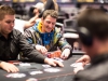 WSOP Circuit Event Rozvadov March 2018 Main Event Day 2