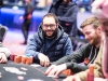 WSOP Circuit Event Rozvadov March 2018 Main Event Day 2