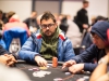 WSOP Circuit Event Rozvadov March 2018 Main Event Day 2