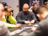 WSOP Circuit Event Rozvadov March 2018 Main Event Day 2