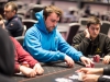 WSOP Circuit Event Rozvadov March 2018 Main Event Day 2