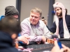 WSOP Circuit Event Rozvadov March 2018 Main Event Day 2