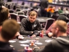 WSOP Circuit Event Rozvadov March 2018 Main Event Day 2