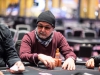 WSOP Circuit Event Rozvadov March 2018 Main Event Day 2