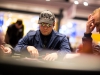 WSOP Circuit Event Rozvadov March 2018 Main Event Day 2