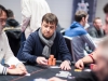 WSOP Circuit Event Rozvadov March 2018 Main Event Day 2