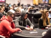 WSOP Circuit Event Rozvadov March 2018 Main Event Day 2