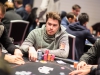 WSOP Circuit Event Rozvadov March 2018 Main Event Day 2