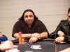 WSOP Circuit Event Rozvadov March 2018 Main Event Day 2