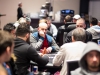 WSOP Circuit Event Rozvadov March 2018 Main Event Day 2