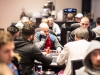 WSOP Circuit Event Rozvadov March 2018 Main Event Day 2