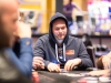 WSOP Circuit Event Rozvadov March 2018 Main Event Day 2