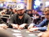 WSOP Circuit Event Rozvadov March 2018 Main Event Day 2