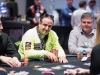 WSOP Circuit Event Rozvadov March 2018 Main Event Day 2