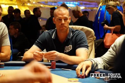 Patrik Antonius