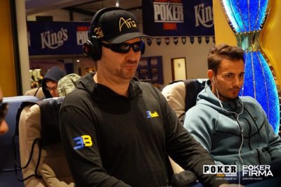 Phil Hellmuth