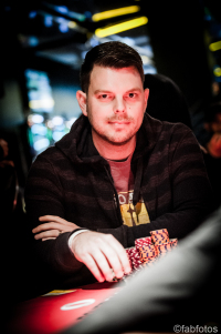 Alexander Debus WSOPE Berlin 2015-17