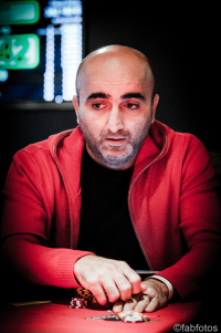 Ilkin Amirov WSOPE Berlin 2015-43