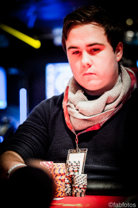 Jerry OedeenWSOPE Berlin 2015-31