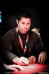 Scott Clements WSOPE Berlin 2015-2