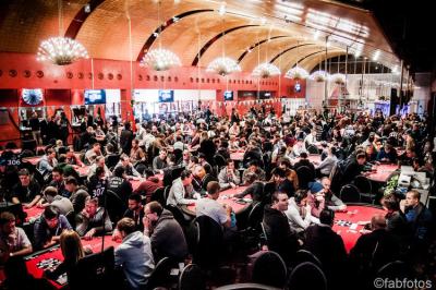 WSOPE Berlin 2015