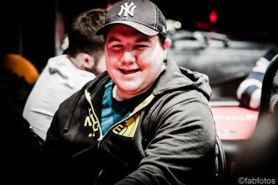 WSOPE Berlin 2015-11