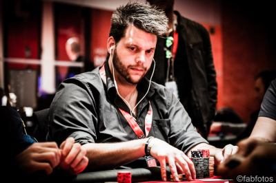 WSOPE Berlin Event#6-7