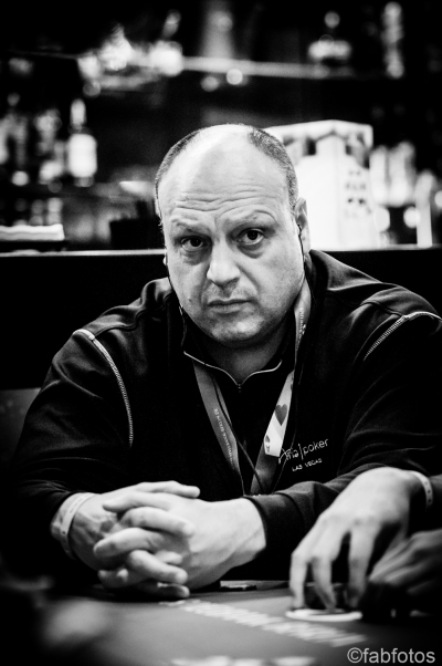 WSOPE Berlin Event#6 THNL-54