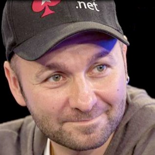 Daniel Negreanu