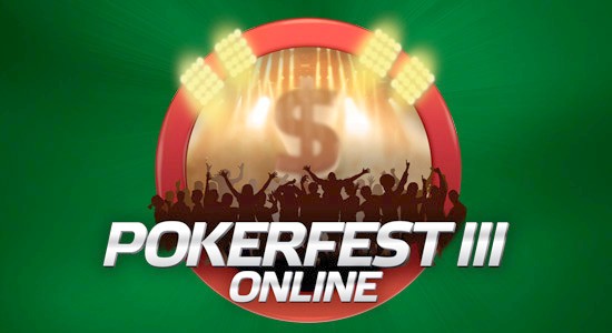 PartyPoker PokerFest III