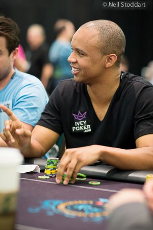 Phil Ivey