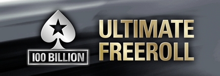 $1.000.000 beim Ultimate Freeroll