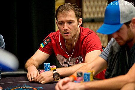 2013 PCA_10K Main Event_Day 3