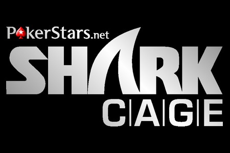 PokerStars Shark Cage