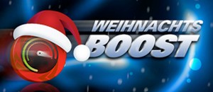 IntelliPoker Weihnachts Boost