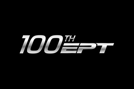 EPT 100th Event Logo 450x300