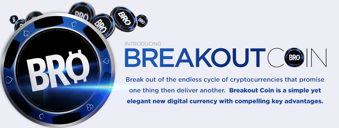 breakout coin