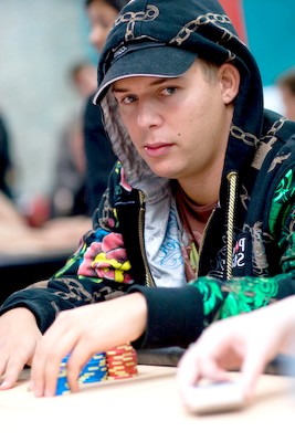 Noah "Exclusive" Boeken