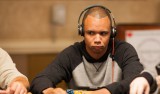 Phil Ivey WSOP Main Event 2012