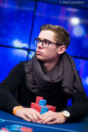 Fedor "CrownUpGuy" Holz