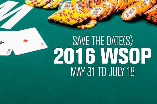 WSOP2016_Dates