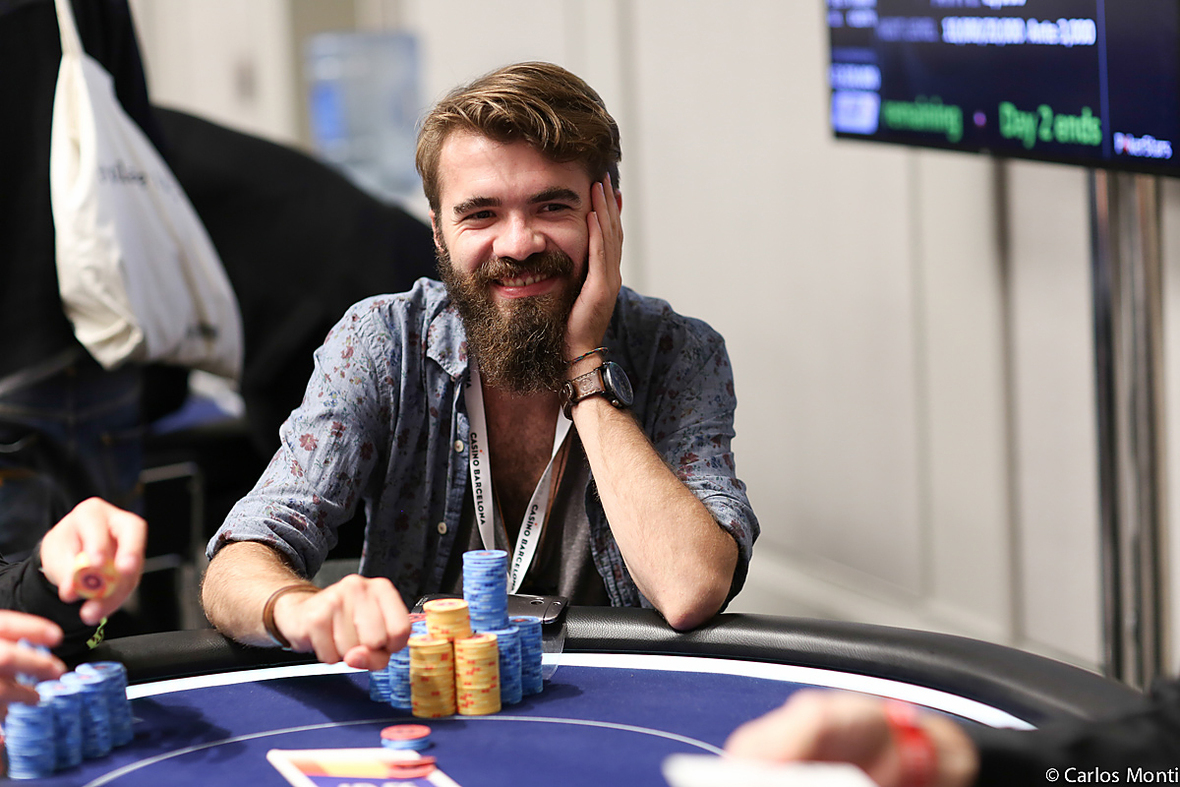 Alexandru "steakaddict." Papazian