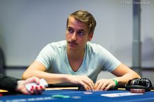 Philipp "philbort" Gruissem