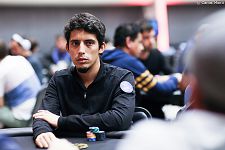 Diego "Die Ventura" Ventura