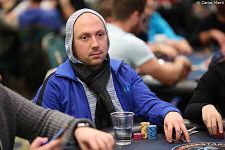 Nicolas "chilenocl" Yunis