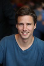Stefan "I'am_Sound" Huber
