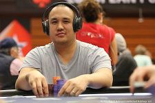 Jerry "hummylun" Wong
